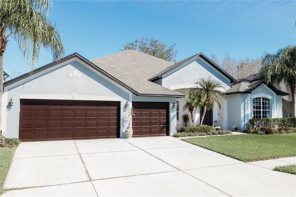26620 SHOREGRASS DRIVE, WESLEY CHAPEL, FL 33544 — zdjęcie 2