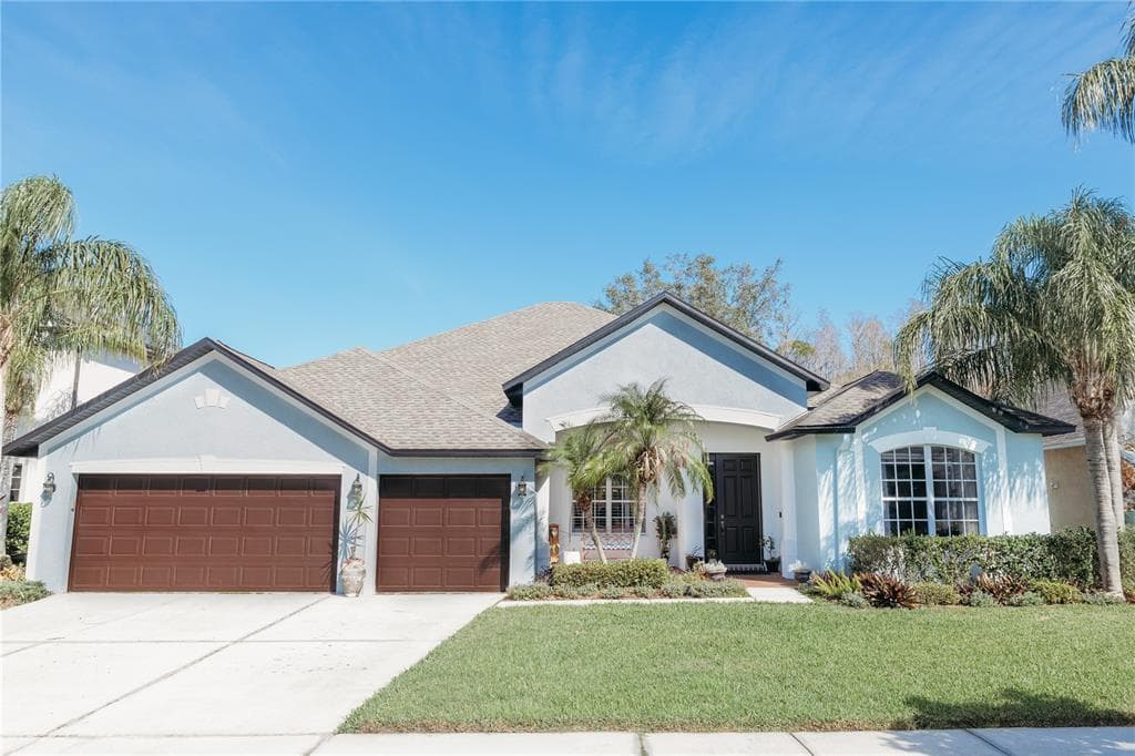 26620 SHOREGRASS DRIVE, WESLEY CHAPEL, FL 33544