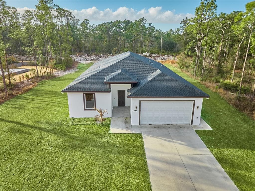 3431 ORCHID DRIVE, INDIAN LAKE ESTATES, FL 33855 — zdjęcie 2