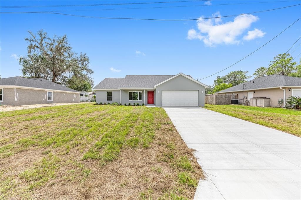 654 NE 130TH COURT, SILVER SPRINGS, FL 34488 — zdjęcie 3