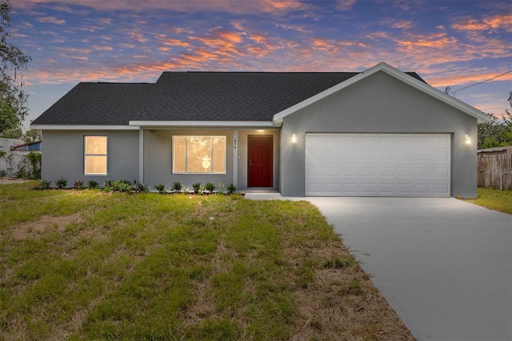 654 NE 130TH COURT, SILVER SPRINGS, FL 34488