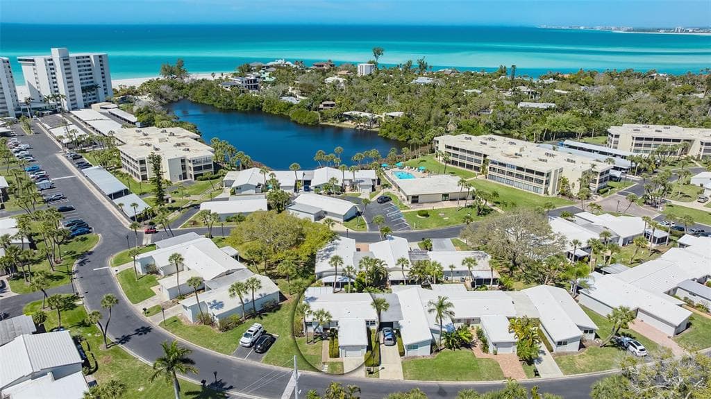 119 WHISPERING SANDS CIRCLE # V36, SARASOTA, FL 34242 — zdjęcie 2