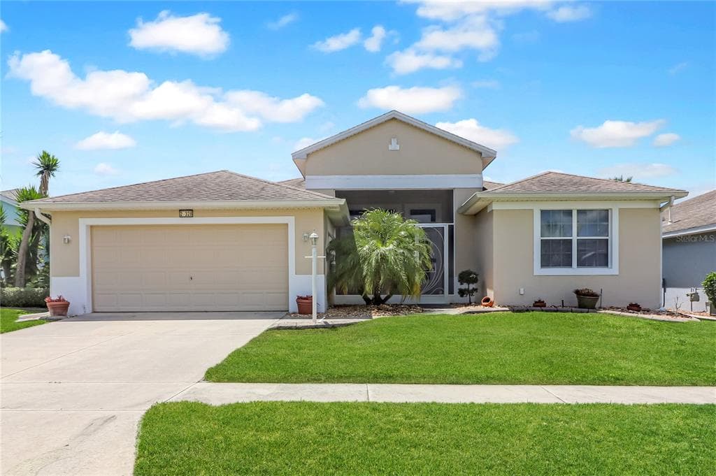 27328 PINE STRAW ROAD, LEESBURG, FL 34748 — zdjęcie 2