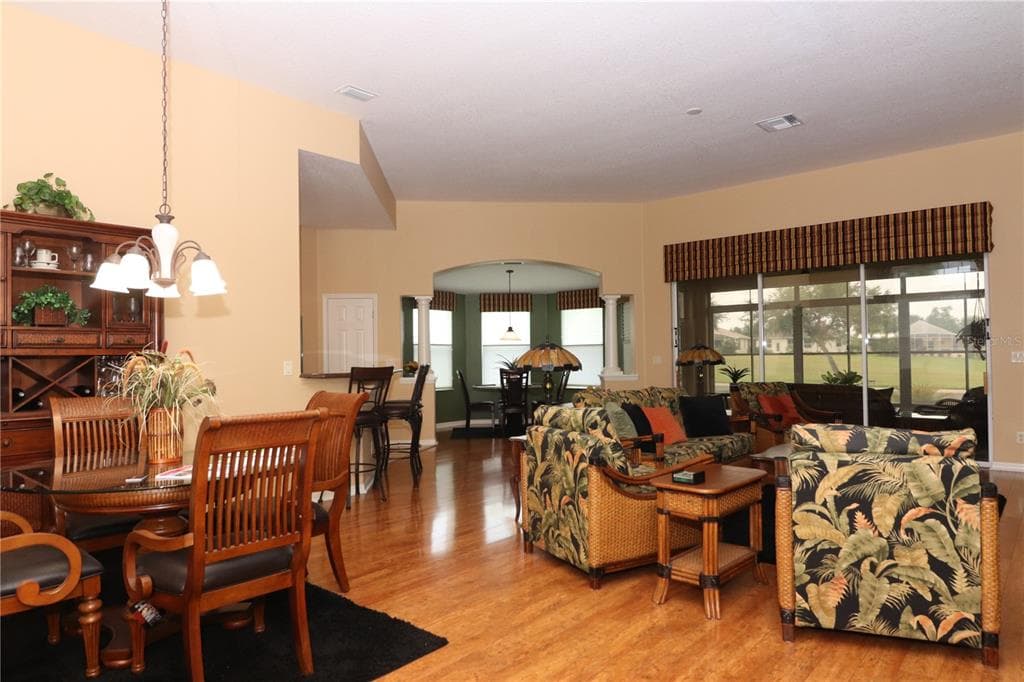27328 PINE STRAW ROAD, LEESBURG, FL 34748 — zdjęcie 4