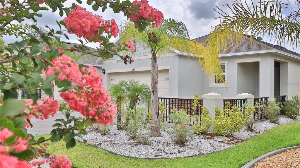 349 CARYOTA COURT, NEW SMYRNA BEACH, FL 32168