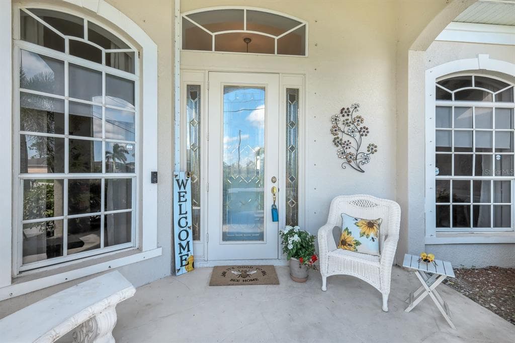 1206 NW 18TH TERRACE, CAPE CORAL, FL 33993 — zdjęcie 2