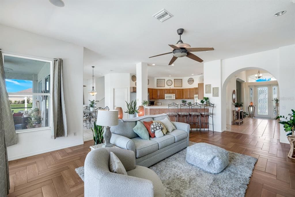 1206 NW 18TH TERRACE, CAPE CORAL, FL 33993 — zdjęcie 4