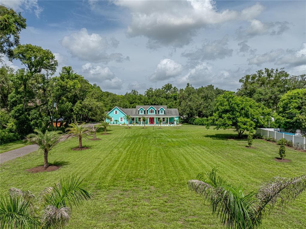 7427 20TH STREET, ZEPHYRHILLS, FL 33540 — zdjęcie 2