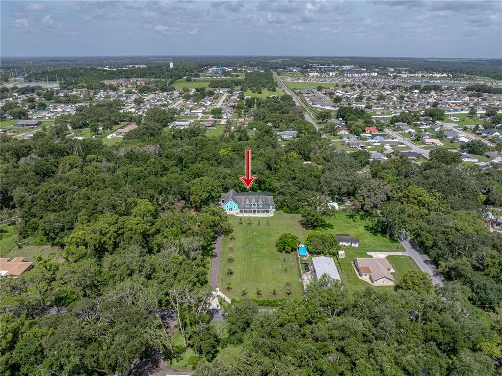 7427 20TH STREET, ZEPHYRHILLS, FL 33540 — zdjęcie 3
