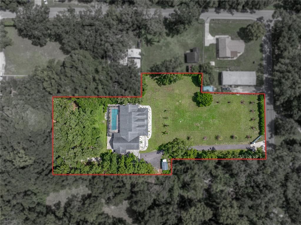 7427 20TH STREET, ZEPHYRHILLS, FL 33540 — zdjęcie 4