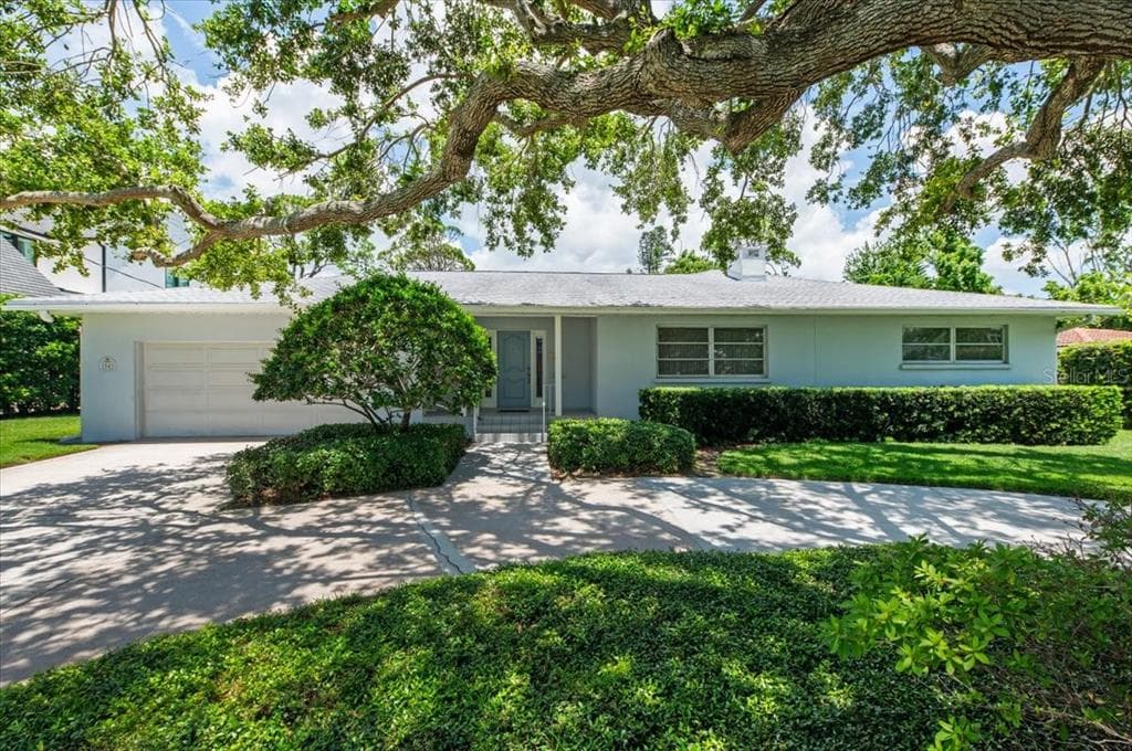1541 FLOWER DRIVE, SARASOTA, FL 34239 — zdjęcie 2