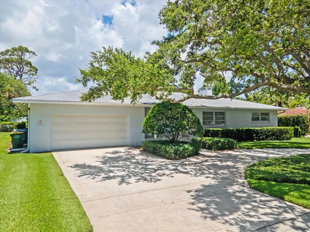 1541 FLOWER DRIVE, SARASOTA, FL 34239 — zdjęcie 3
