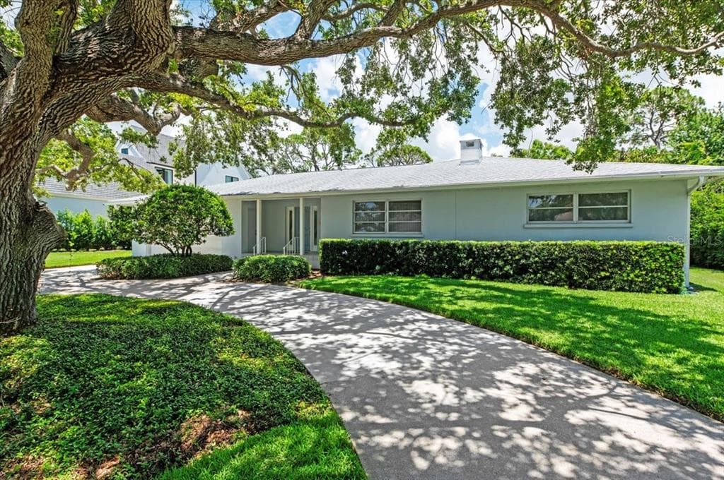 1541 FLOWER DRIVE, SARASOTA, FL 34239 — zdjęcie 5