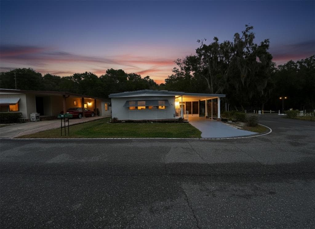 164 ROYAL PALM DRIVE, LEESBURG, FL 34748 — zdjęcie 2