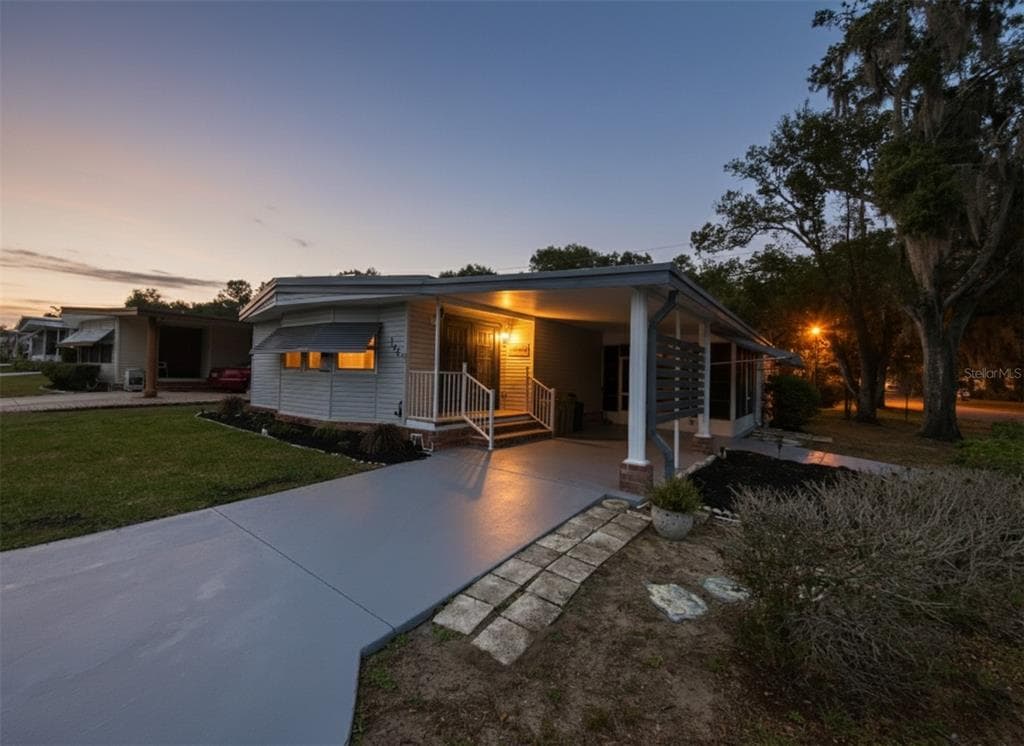 164 ROYAL PALM DRIVE, LEESBURG, FL 34748 — zdjęcie 3