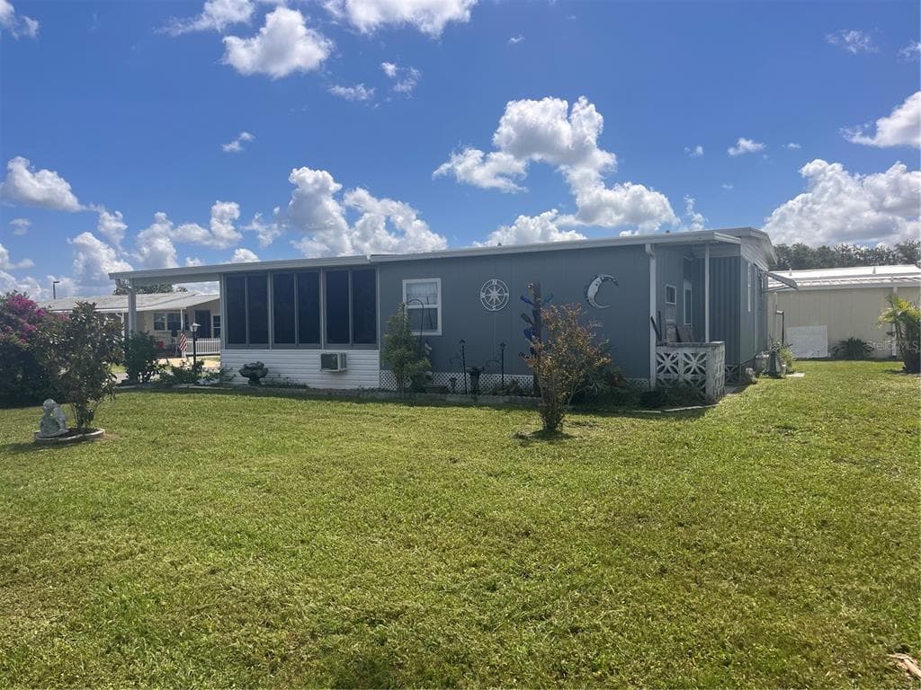 5316 53RD AVENUE E # Q116, BRADENTON, FL 34203 — zdjęcie 2