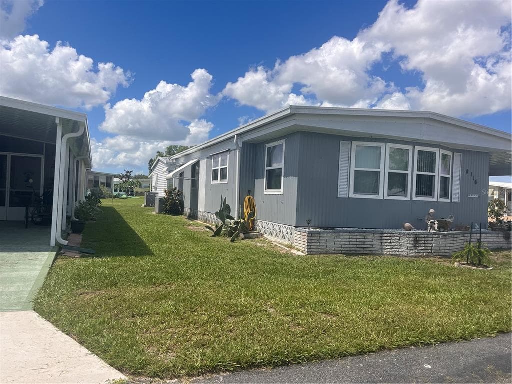 5316 53RD AVENUE E # Q116, BRADENTON, FL 34203 — zdjęcie 3