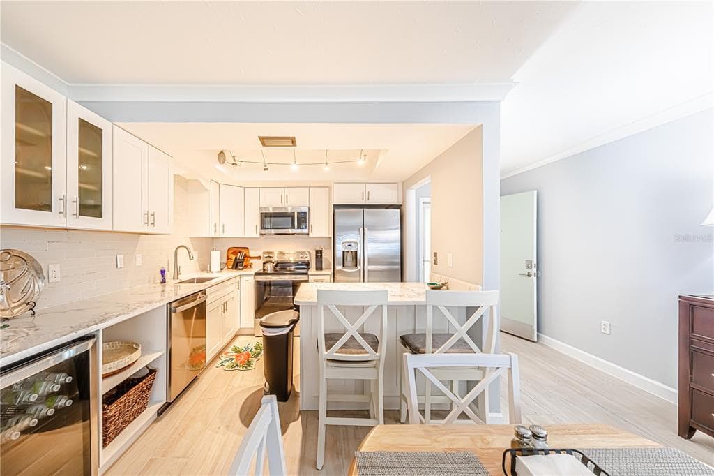 616 FLAMINGO DRIVE # 102, VENICE, FL 34285 — zdjęcie 5