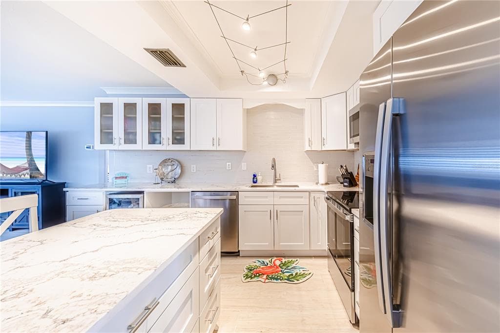 616 FLAMINGO DRIVE # 102, VENICE, FL 34285 — zdjęcie 4