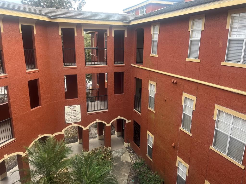 1325 ROTONDA POINT # 313, LAKE MARY, FL 32746 — zdjęcie 2