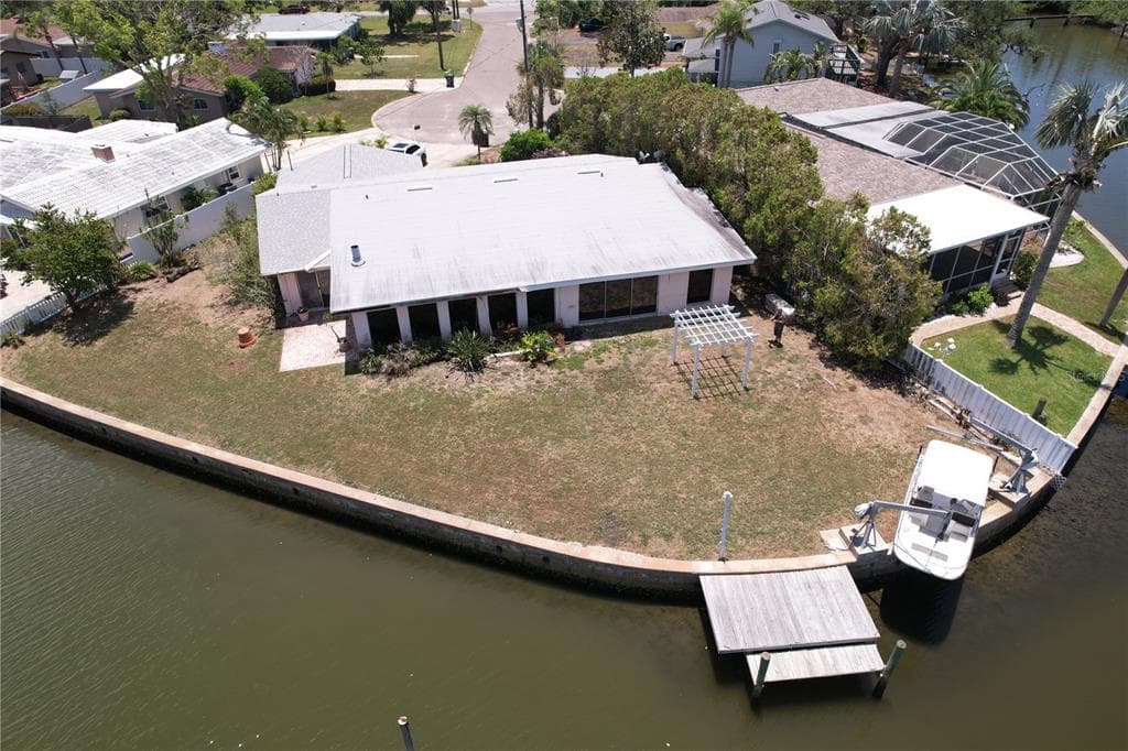 3995 SOUTH CIRCLE, LARGO, FL 33774 — zdjęcie 3