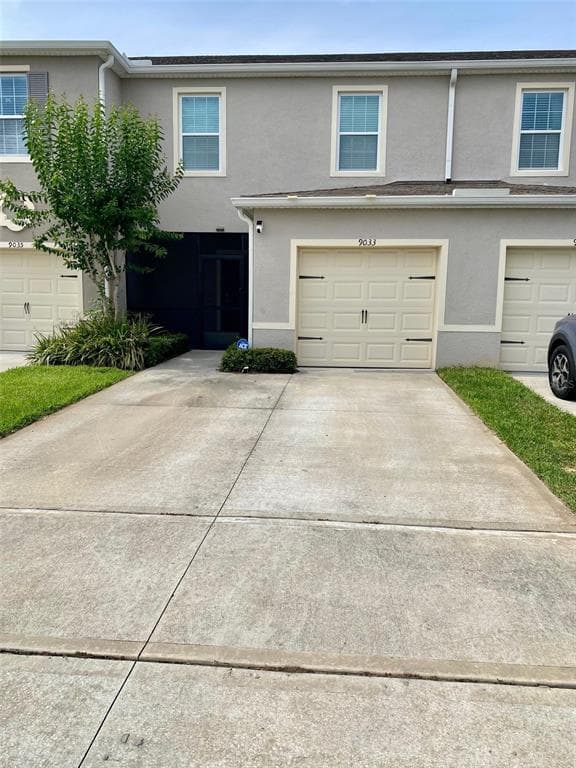 9033 ALBA LANE, KISSIMMEE, FL 34747 — zdjęcie 2