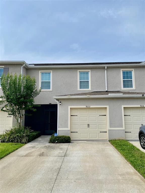 9033 ALBA LANE, KISSIMMEE, FL 34747