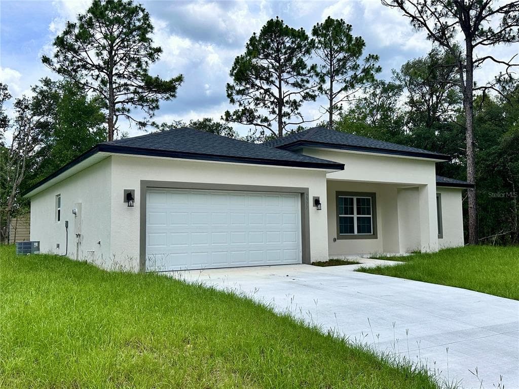 7977 N POCONO DRIVE, CITRUS SPRINGS, FL 34434 — zdjęcie 2