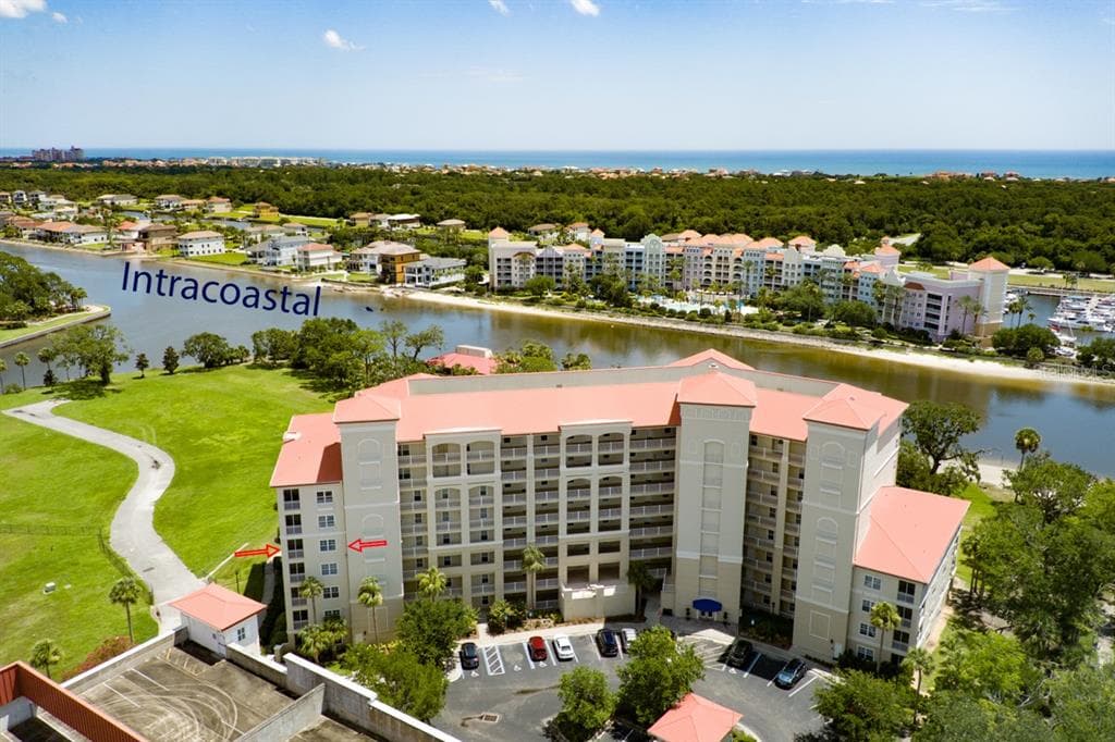 146 PALM COAST RESORT BOULEVARD # 501, PALM COAST, FL 32137 — zdjęcie 2