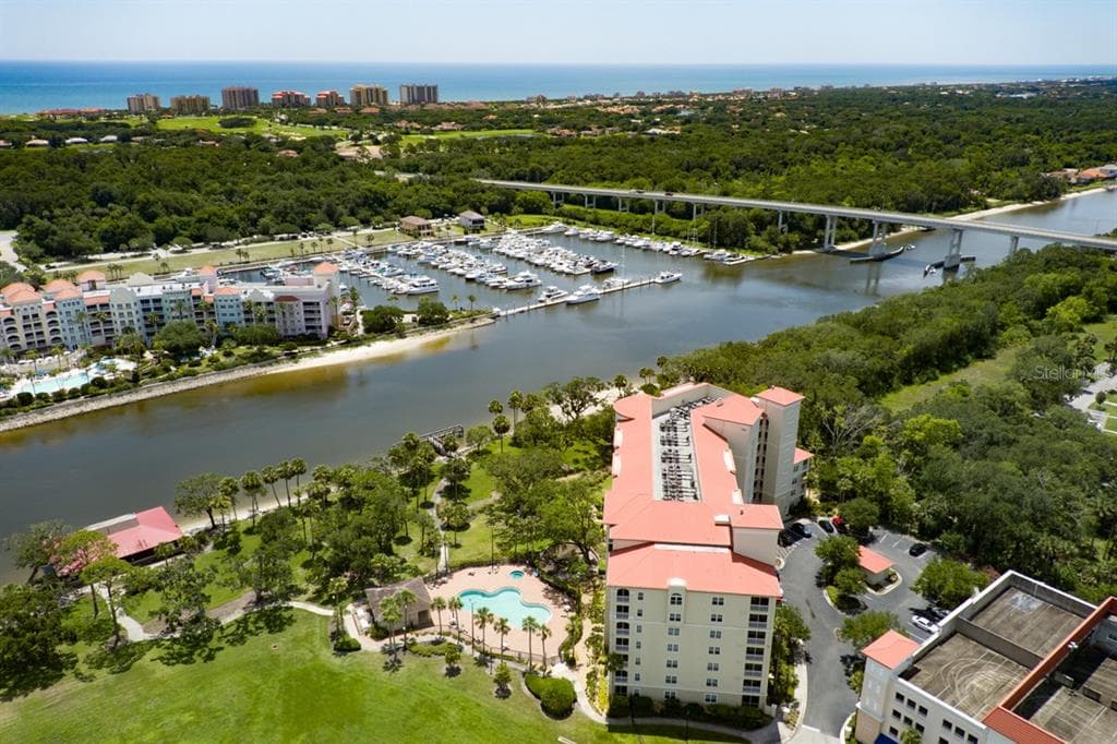 146 PALM COAST RESORT BOULEVARD # 501, PALM COAST, FL 32137 — zdjęcie 3