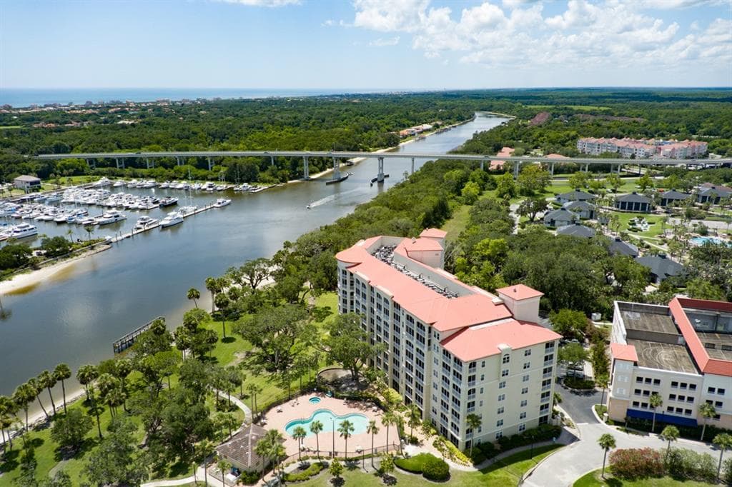 146 PALM COAST RESORT BOULEVARD # 501, PALM COAST, FL 32137
