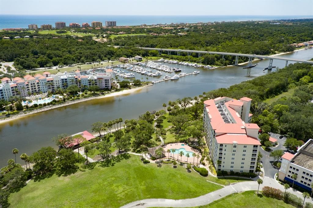 146 PALM COAST RESORT BOULEVARD # 501, PALM COAST, FL 32137 — zdjęcie 5
