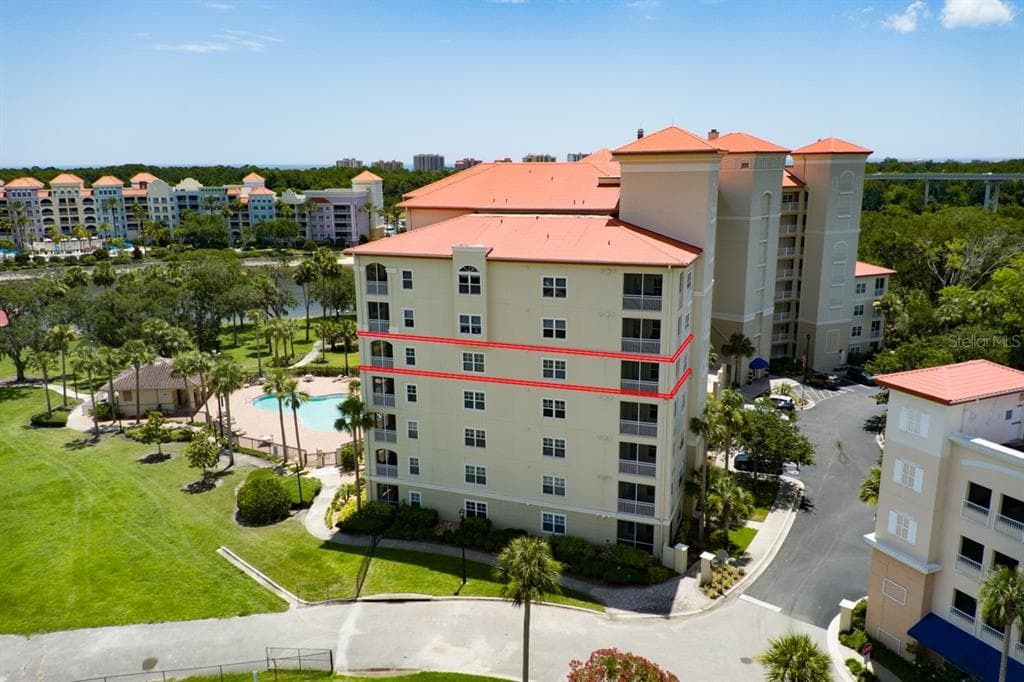146 PALM COAST RESORT BOULEVARD # 501, PALM COAST, FL 32137 — zdjęcie 4