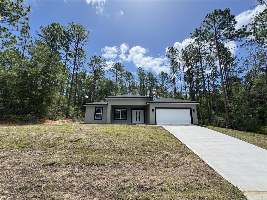 7687 N QUIBBLE AVENUE, DUNNELLON, FL 34434 — zdjęcie 2