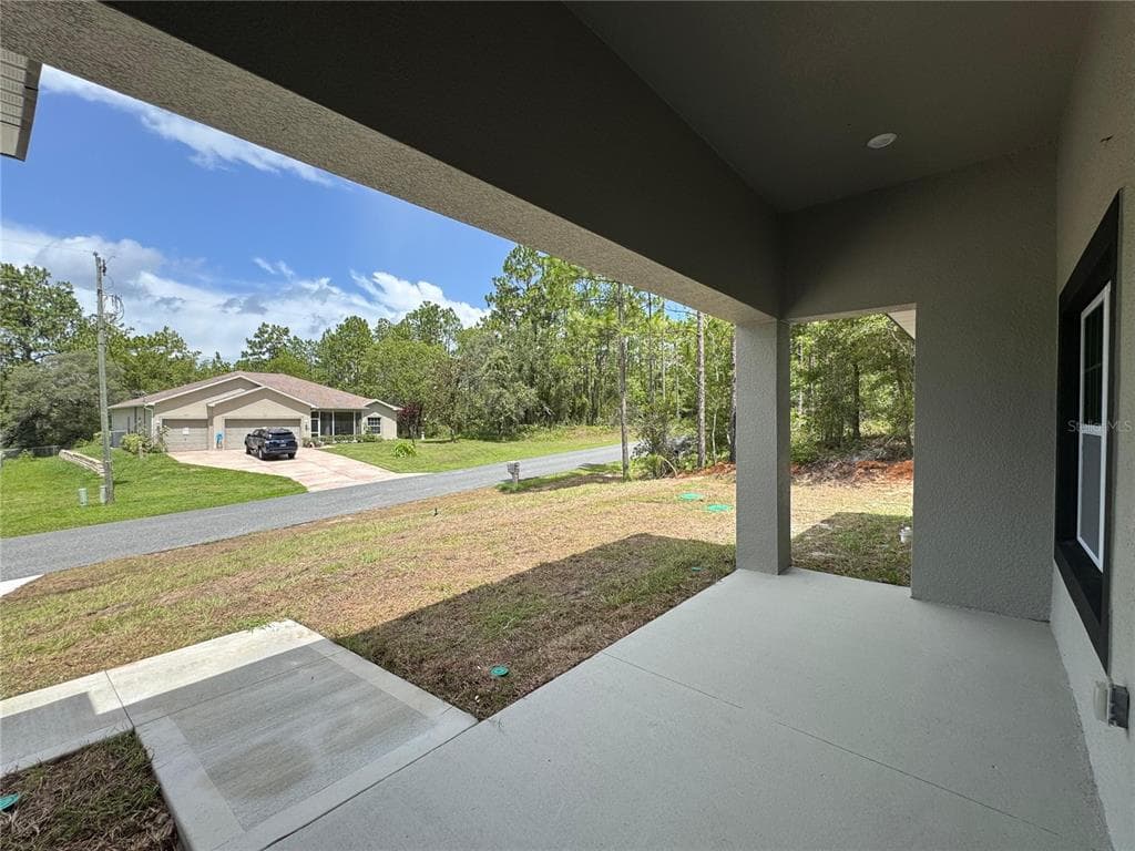7687 N QUIBBLE AVENUE, DUNNELLON, FL 34434 — zdjęcie 5