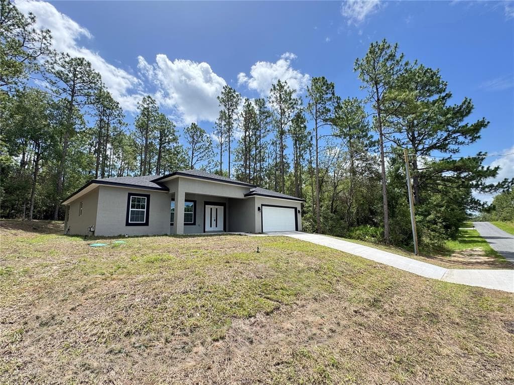7687 N QUIBBLE AVENUE, DUNNELLON, FL 34434 — zdjęcie 4