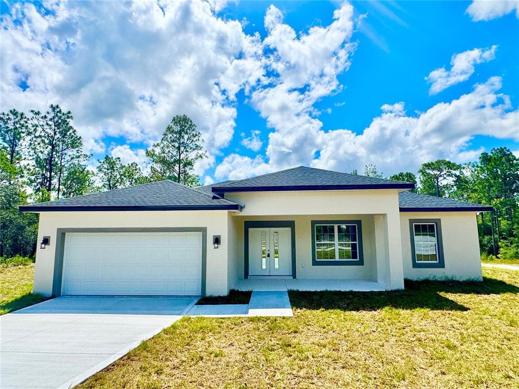 9835 N ESSEX TERRACE, DUNNELLON, FL 34433 — zdjęcie 2