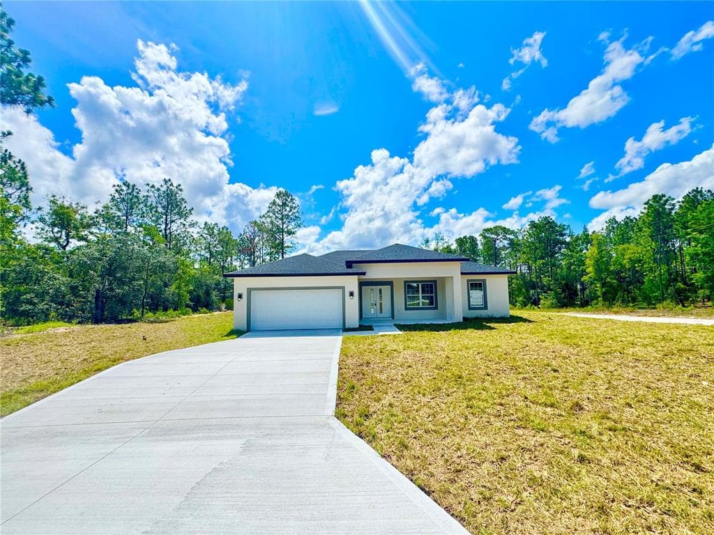 9835 N ESSEX TERRACE, DUNNELLON, FL 34433 — zdjęcie 3