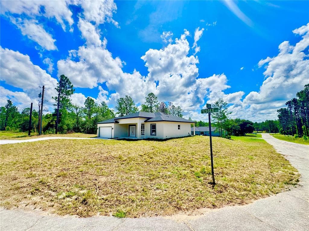 9835 N ESSEX TERRACE, DUNNELLON, FL 34433 — zdjęcie 5