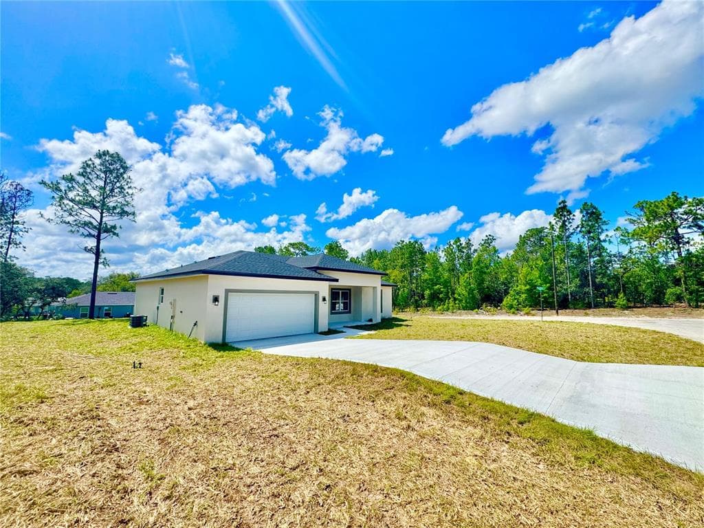 9835 N ESSEX TERRACE, DUNNELLON, FL 34433 — zdjęcie 4