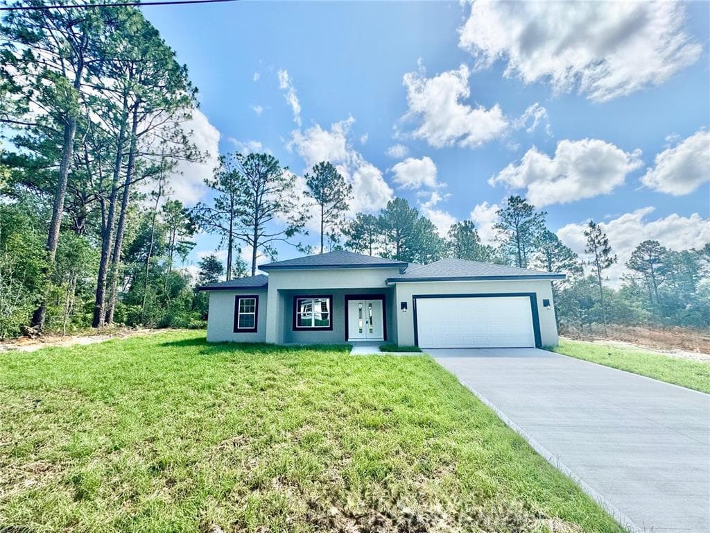 8051 N PINKINZ WAY, CITRUS SPRINGS, FL 34433 — zdjęcie 2