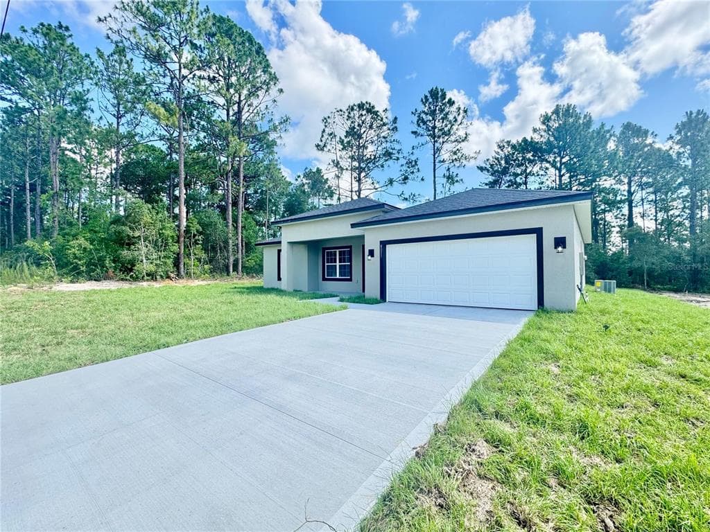 8051 N PINKINZ WAY, CITRUS SPRINGS, FL 34433 — zdjęcie 3