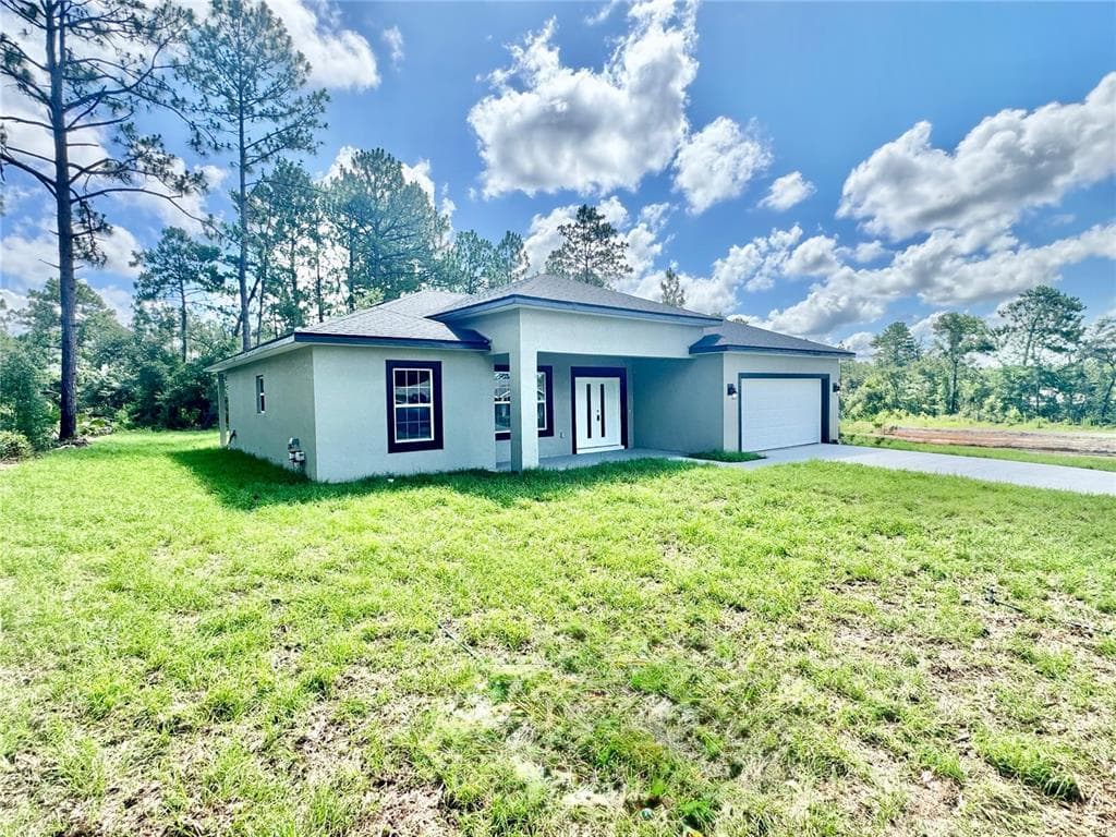 8051 N PINKINZ WAY, CITRUS SPRINGS, FL 34433 — zdjęcie 4