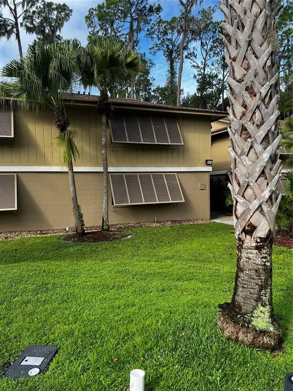 120 HIBISCUS WOODS COURT # 11B, DELTONA, FL 32725