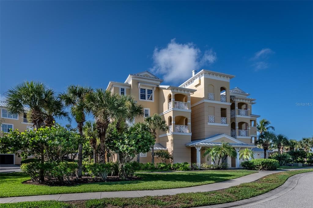 8581 AMBERJACK CIRCLE # 301, ENGLEWOOD, FL 34224
