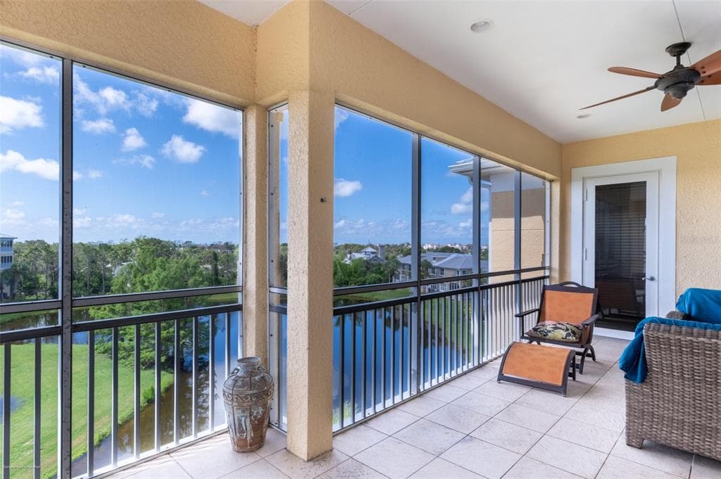 8581 AMBERJACK CIRCLE # 301, ENGLEWOOD, FL 34224 — zdjęcie 5