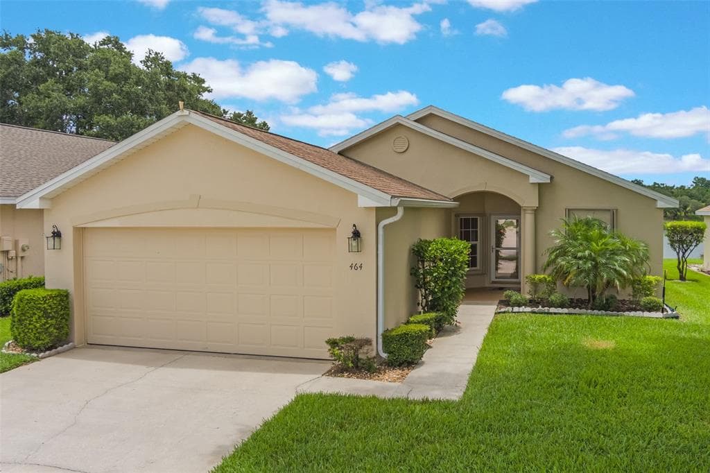 464 LAKE SUZANNE DRIVE, LAKE WALES, FL 33859 — zdjęcie 2
