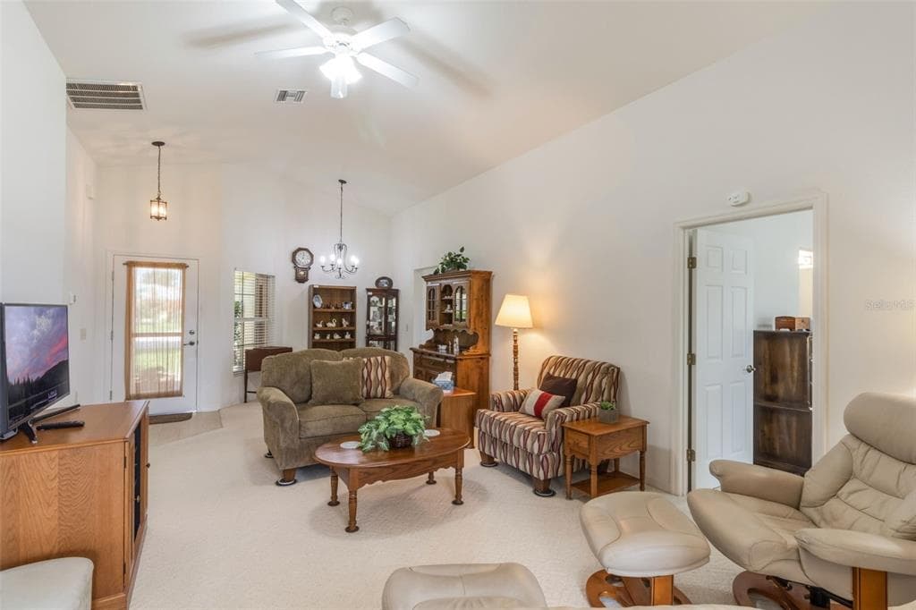 464 LAKE SUZANNE DRIVE, LAKE WALES, FL 33859 — zdjęcie 5