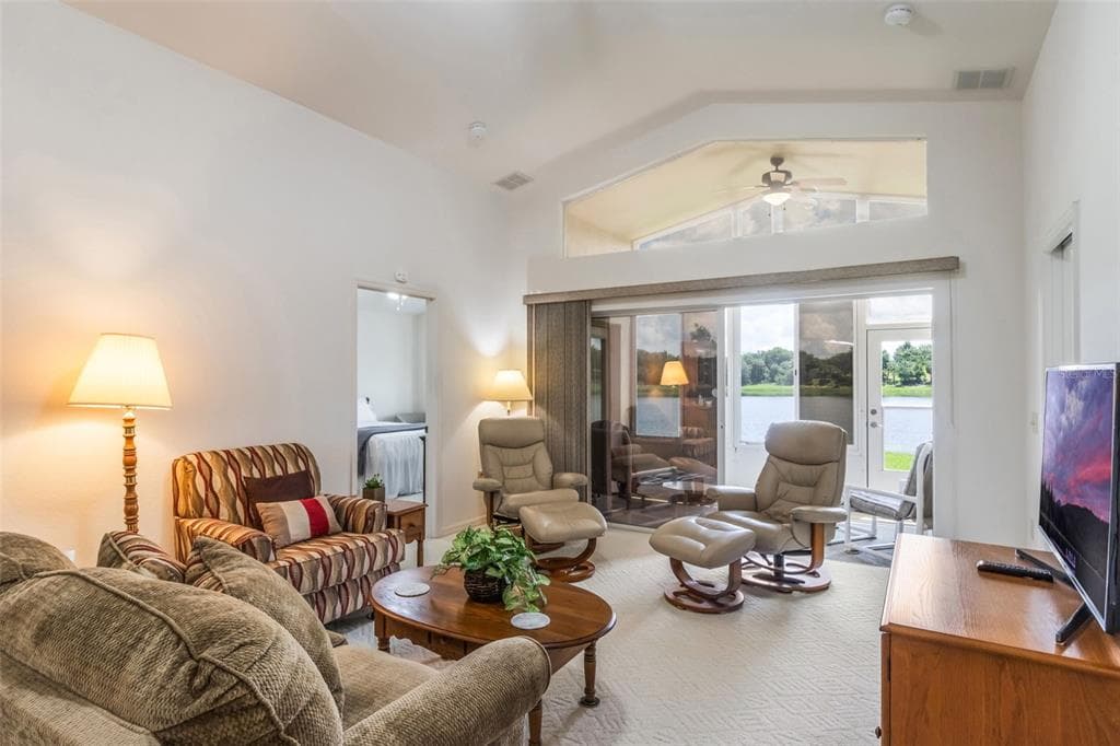 464 LAKE SUZANNE DRIVE, LAKE WALES, FL 33859 — zdjęcie 4