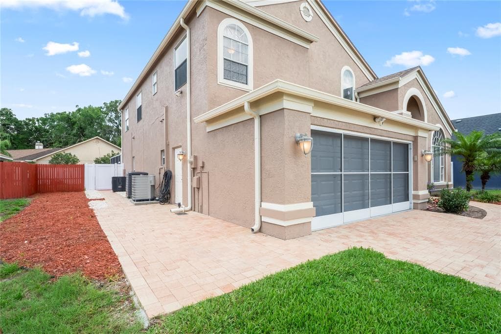 277 WOOD DOVE AVENUE, TARPON SPRINGS, FL 34689 — zdjęcie 3